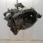 Boite de vitesses PEUGEOT 208 1