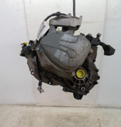 Boite de vitesses PEUGEOT 208 1 Photo n°3