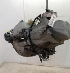 Boite de vitesses PEUGEOT 208 1 Photo n°4