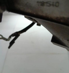 Boite de vitesses PEUGEOT 208 1 Photo n°5