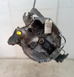 Boite de vitesses CITROEN C2 Photo n°1