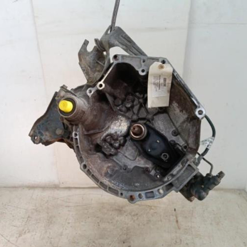 Boite de vitesses CITROEN C2