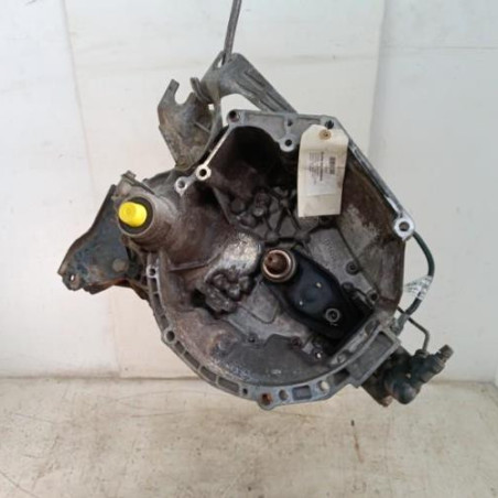 Boite de vitesses CITROEN C2 Photo n°1