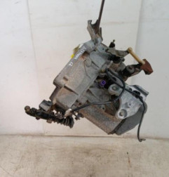 Boite de vitesses CITROEN C2
