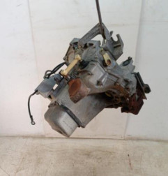 Boite de vitesses CITROEN C2 Photo n°3