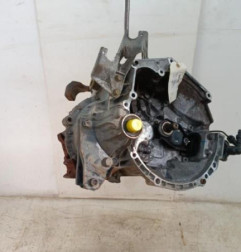 Boite de vitesses CITROEN C2 Photo n°4