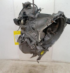 Boite de vitesses CITROEN C4 GRAND PICASSO 2 Photo n°1