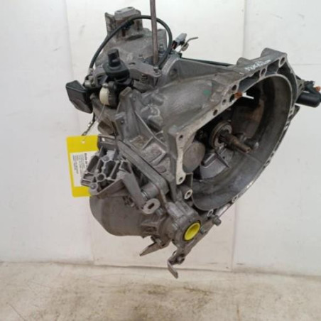 Boite de vitesses CITROEN C4 GRAND PICASSO 2 Photo n°1