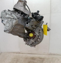 Boite de vitesses CITROEN C4 GRAND PICASSO 2