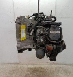 Boite de vitesses CITROEN DS5