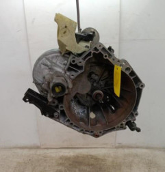 Boite de vitesses PEUGEOT 2008 1