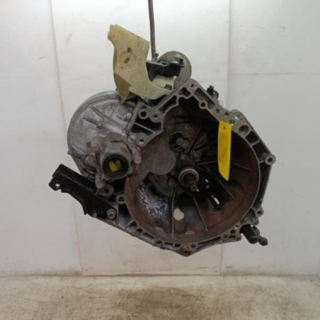 Boite de vitesses PEUGEOT 2008 1