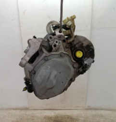 Boite de vitesses PEUGEOT 2008 1 Photo n°4