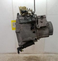 Boite de vitesses PEUGEOT 2008 1 Photo n°5