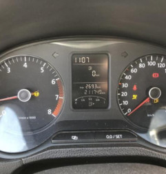 Boite de vitesses VOLKSWAGEN POLO 5 Photo n°1