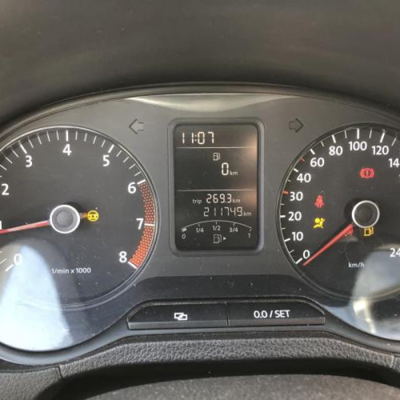 Boite de vitesses VOLKSWAGEN POLO 5 Boite de vitesses VOLKSWAGEN POLO 5