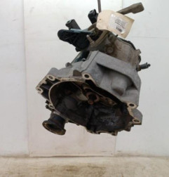 Boite de vitesses VOLKSWAGEN POLO 5