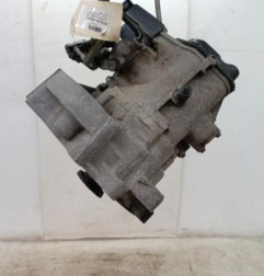 Boite de vitesses VOLKSWAGEN POLO 5 Photo n°3