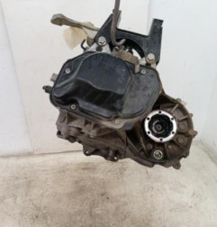 Boite de vitesses VOLKSWAGEN POLO 5 Photo n°4