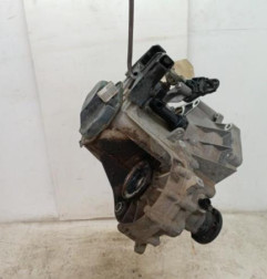 Boite de vitesses VOLKSWAGEN POLO 5 Photo n°5