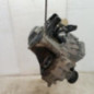 Boite de vitesses VOLKSWAGEN POLO 5