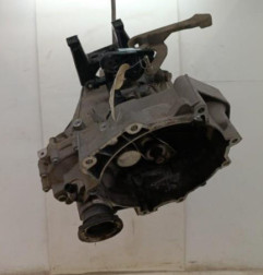 Boite de vitesses VOLKSWAGEN POLO 5 Photo n°8