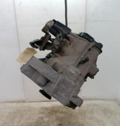 Boite de vitesses VOLKSWAGEN POLO 5 Photo n°9