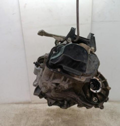 Boite de vitesses VOLKSWAGEN POLO 5 Photo n°10