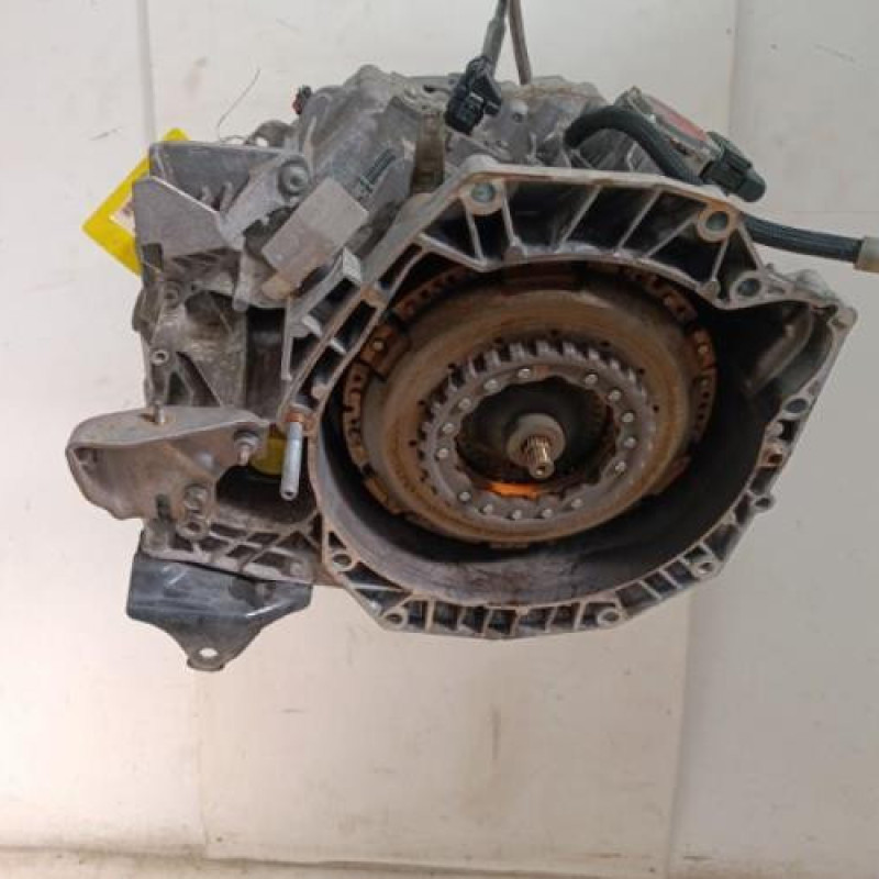 Boite de vitesses RENAULT CAPTUR 1