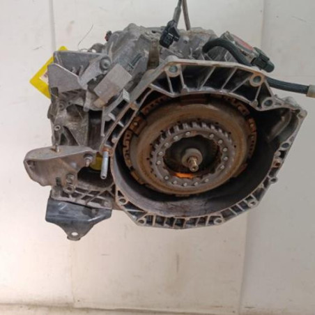 Boite de vitesses RENAULT CAPTUR 1 Photo n°1