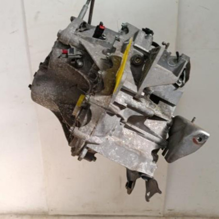Boite de vitesses RENAULT CAPTUR 1