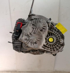Boite de vitesses RENAULT CAPTUR 1 Photo n°3