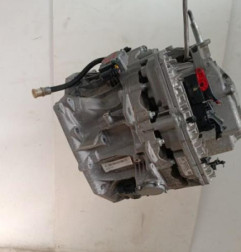 Boite de vitesses RENAULT CAPTUR 1 Photo n°4