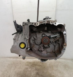 Boite de vitesses RENAULT CLIO 3 Photo n°1