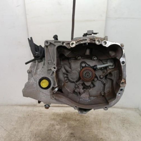 Boite de vitesses RENAULT CLIO 3 Photo n°1