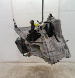 Boite de vitesses RENAULT CLIO 3