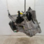 Boite de vitesses RENAULT CLIO 3
