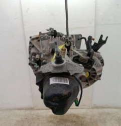Boite de vitesses RENAULT CLIO 3 Photo n°3