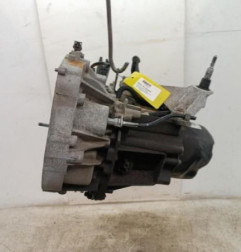 Boite de vitesses RENAULT CLIO 3 Photo n°4