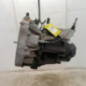 Boite de vitesses RENAULT CLIO 3