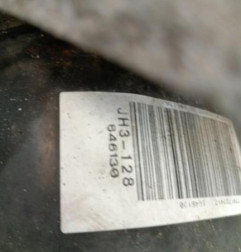 Boite de vitesses RENAULT CLIO 3 Photo n°5