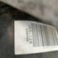 Boite de vitesses RENAULT CLIO 3
