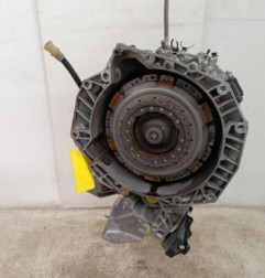Boite de vitesses RENAULT CLIO 4 Photo n°1