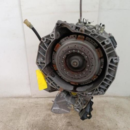 Boite de vitesses RENAULT CLIO 4 Photo n°1