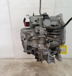 Boite de vitesses RENAULT CLIO 4