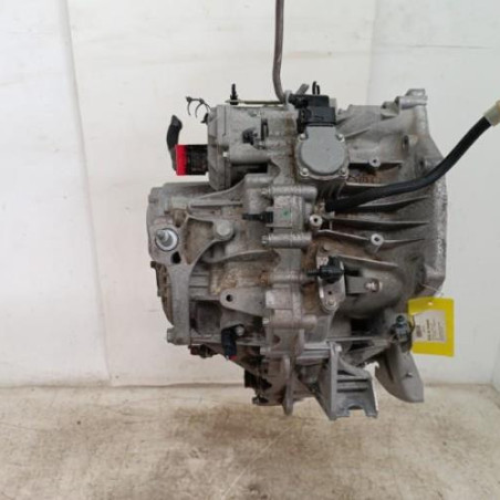 Boite de vitesses RENAULT CLIO 4
