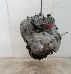 Boite de vitesses RENAULT CLIO 4 Photo n°3