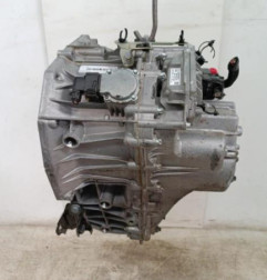 Boite de vitesses RENAULT CLIO 4 Photo n°4