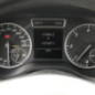Boite de vitesses MERCEDES CLASSE A 176