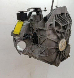 Boite de vitesses MERCEDES CLASSE A 176 Photo n°5